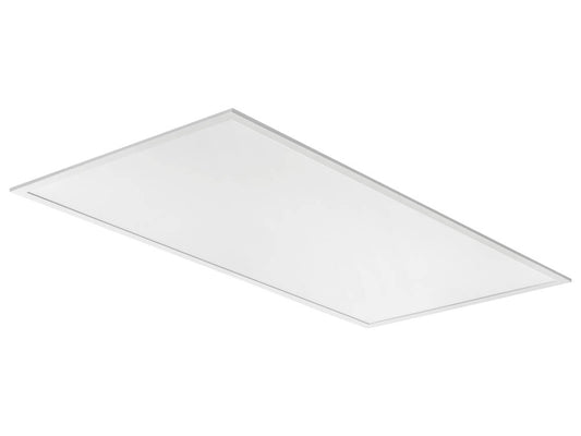 Lithonia Contractor Select CPX Dimmable 2x4 LED Flat Panel, 4000K