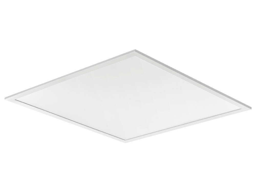 Lithonia Contractor Select CPX Dimmable 2x2 LED Flat Panel, 4000K