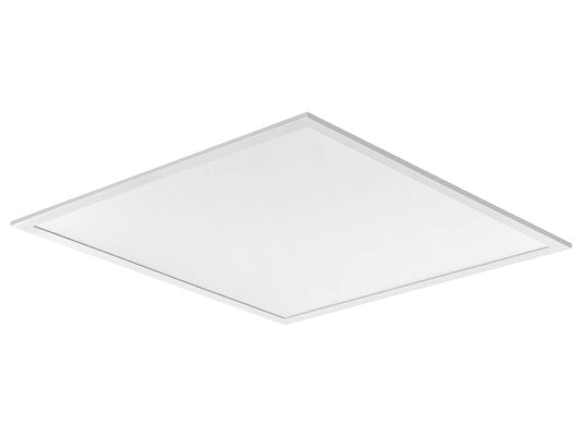 Lithonia Contractor Select CPX Dimmable 2x2 LED Flat Panel, 4000K