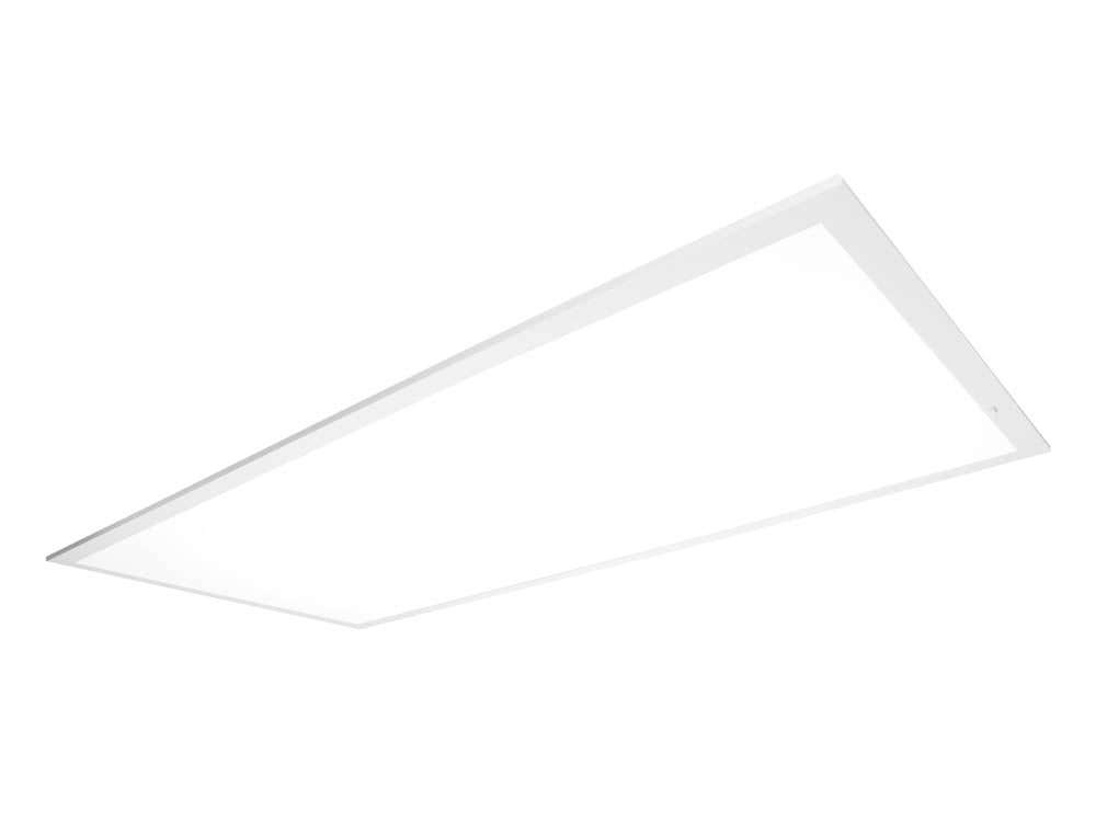 Maxlite Dimmable 2x4 Flat Panel LED Fixture With Battery Backup, Wattage and Color Selectable, C-Max Compatible