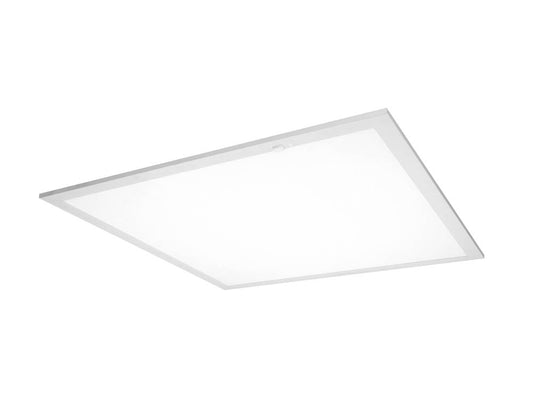 Maxlite Dimmable 2x2 Flat Panel LED Fixture With Battery Backup, Wattage and Color Selectable, C-Max Compatible