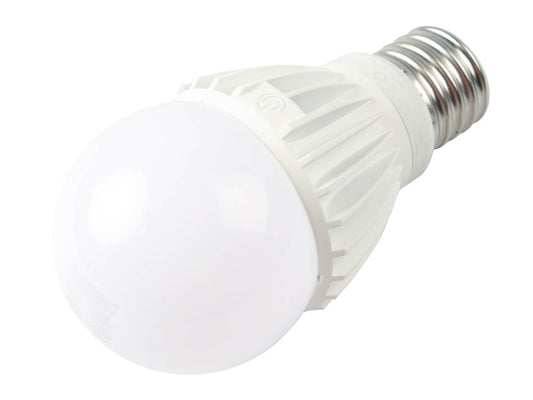 Green Creative 24W 120-277V 5000K A-23 LED Bulb, Adjustable Lumen Output, Enclosed Fixture Rated, EX39, Ballast Bypass