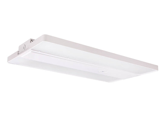 Halco Dimmable LED High Bay Fixture, Wattage and Color Selectable