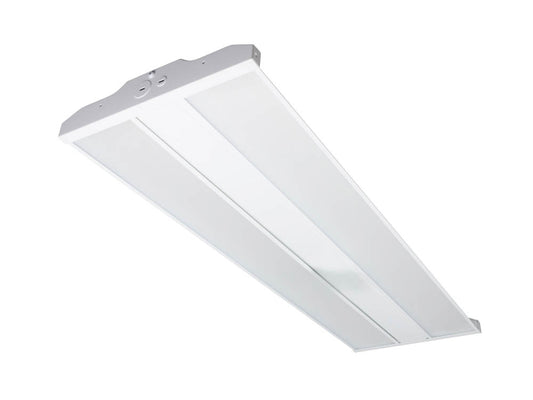 MaxLite Dimmable Wattage and Color Selectable LED High Bay Fixture, 750+ Watt HID Equivalent, C-Max Compatible